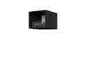 Obrázek 1 - Modul №11 A-500x402 DTD 18 mm antracit