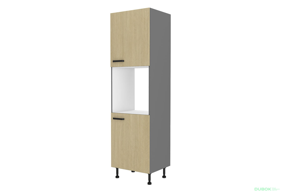 60 DP-215 2F Scandi / antracit