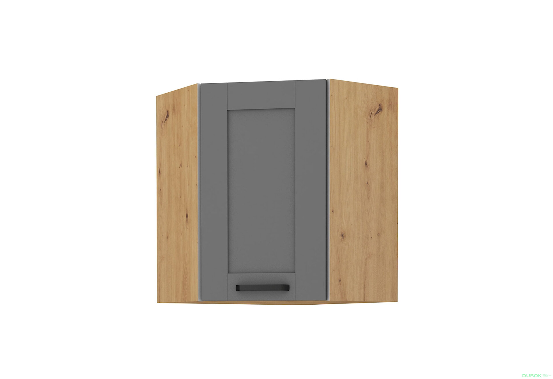 Obrázek 1 - 58x58 GN-72 1F Luna artisan / dust grey