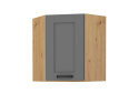 Obrázek 1 - 58x58 GN-72 1F Luna artisan / dust grey
