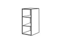 Obrázek 1 - Skříň č. 2 v 300*720 Luxe