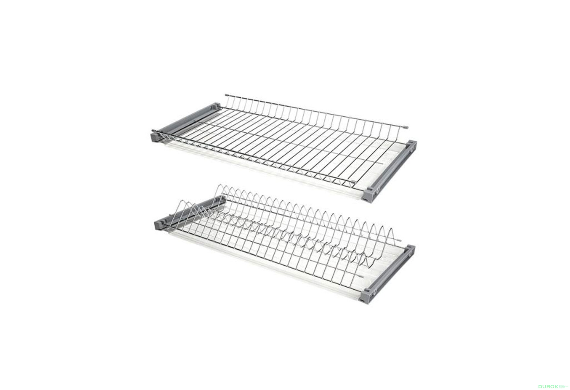 Obrázek 12420 - V9 Sušák 2D 80 Bravo Lux