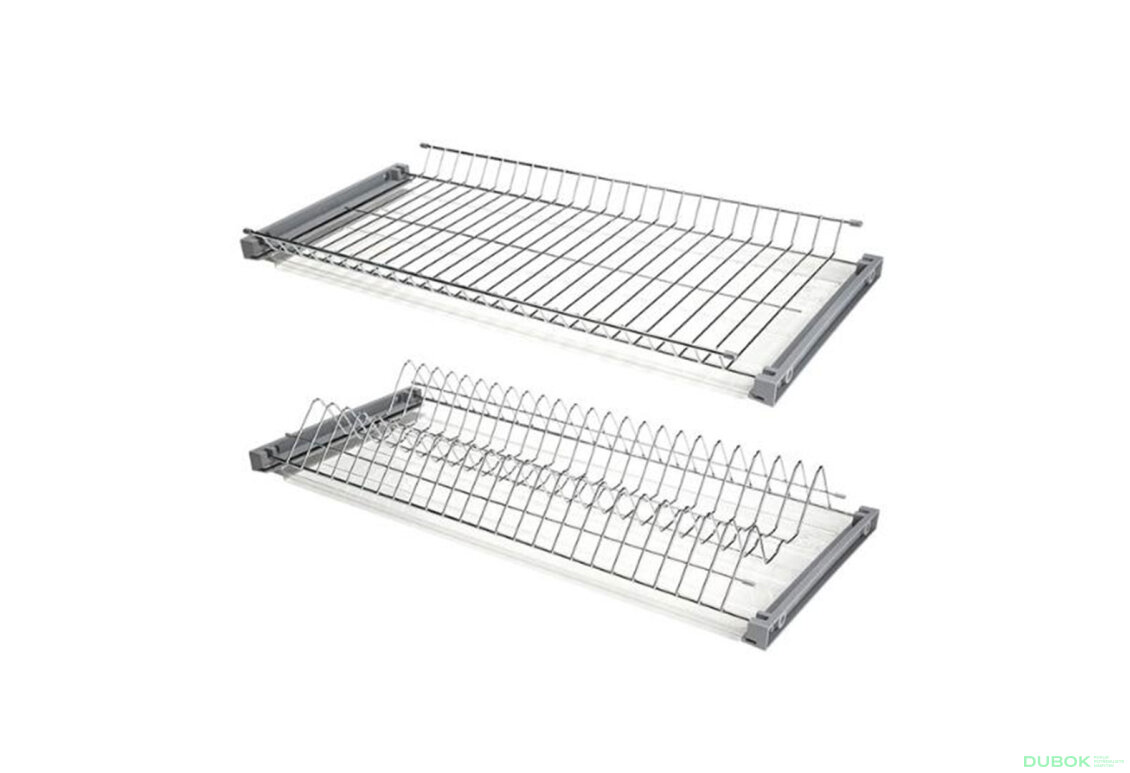 Obrázek 12420 - V9 Sušák 2D 80 Bravo Lux