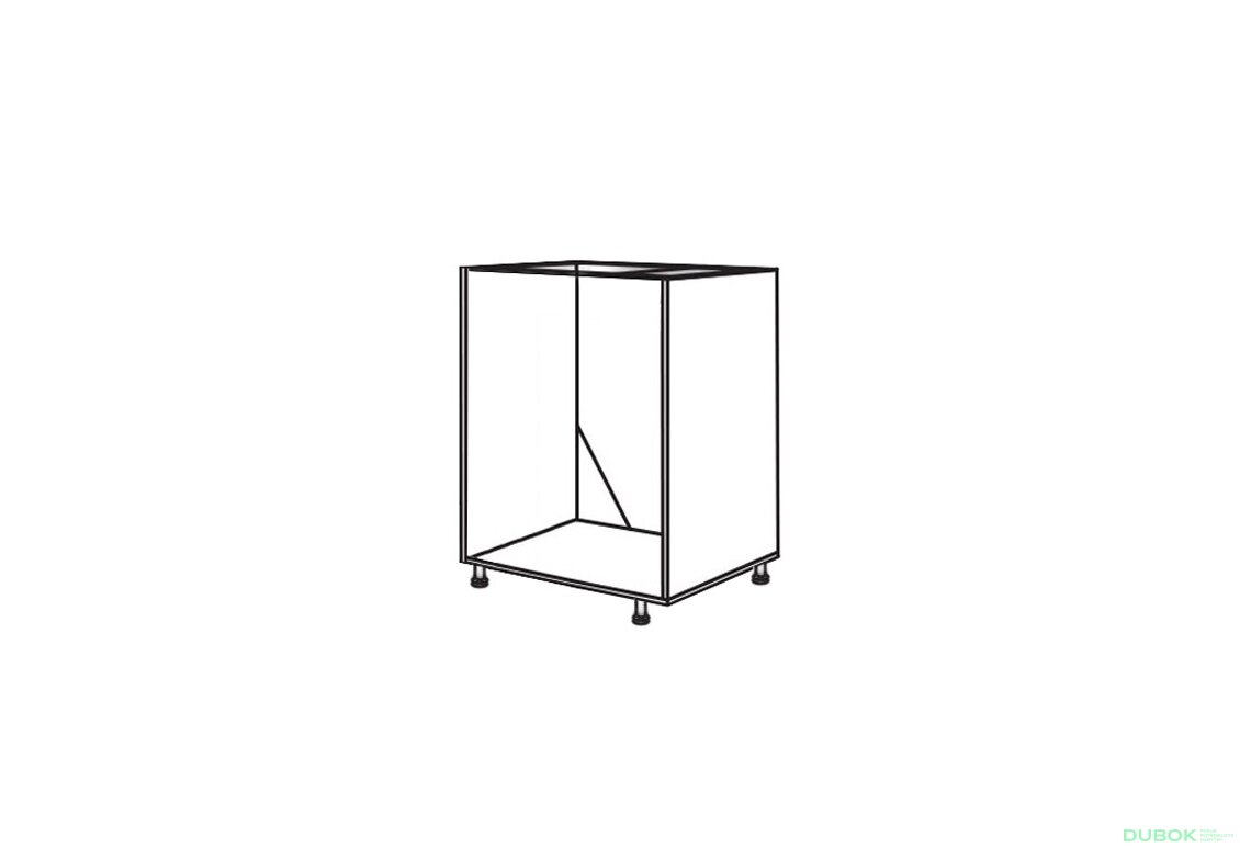 Korpus č. 13 m 600*820 Luxe