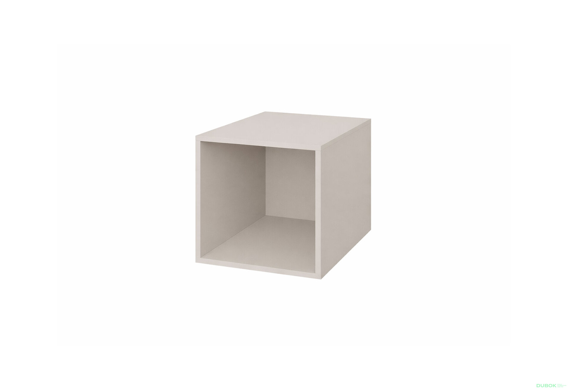 Obrázek 18663 - Nástavec na skříň 40 cm kašmír Space