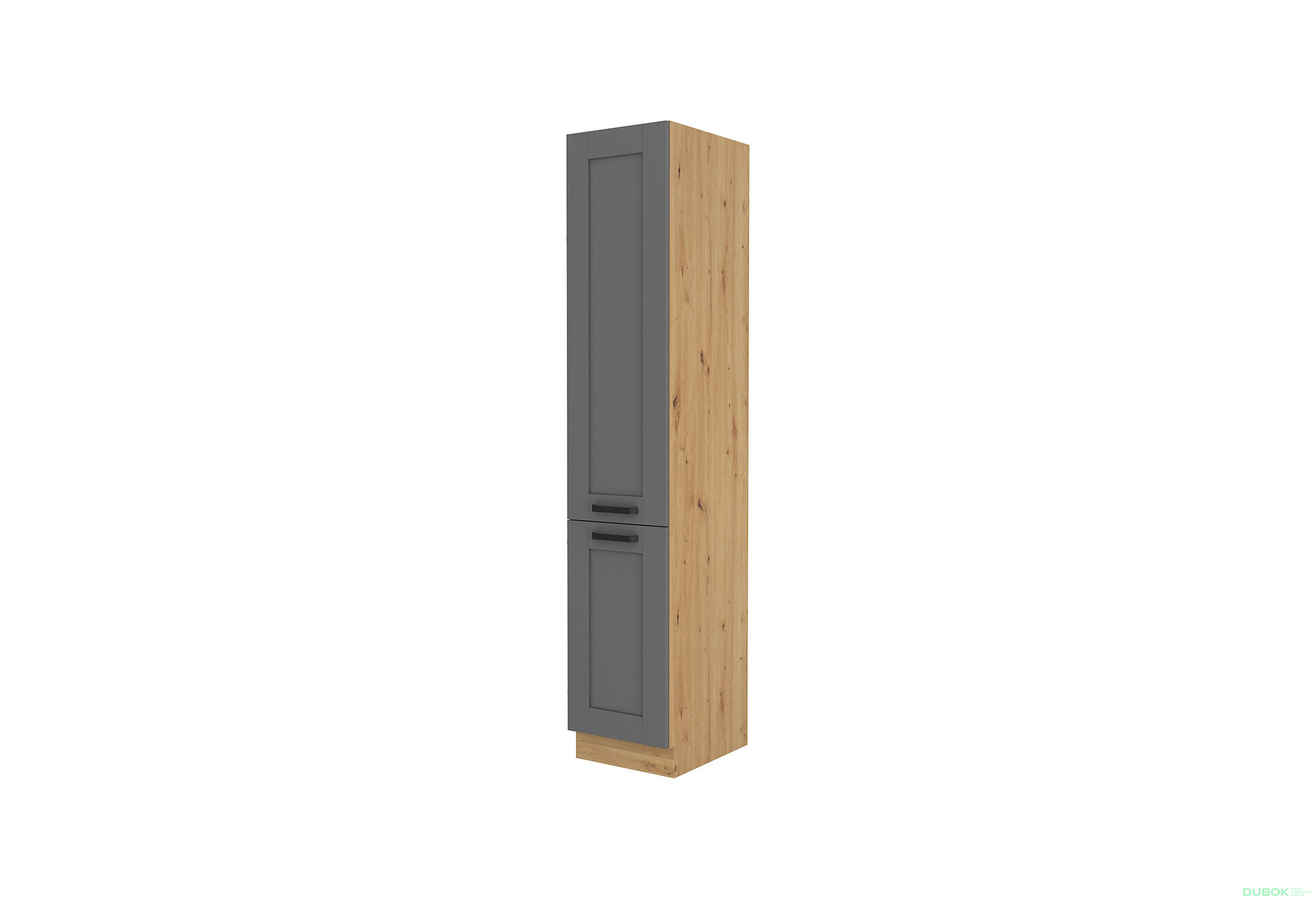Obrázek 1 - 40 DK-210 2F Luna artisan / dust grey