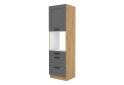 Obrázek 1 - 60 DPS-210 3S 1F premium box Luna artisan / dust grey