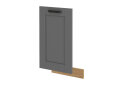 Obrázek 1 - ZM 713x446 dvířka Luna artisan / dust grey
