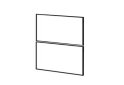 Obrázek 1 - Fasáda f š 800*300 (1+1) MoDa Mat