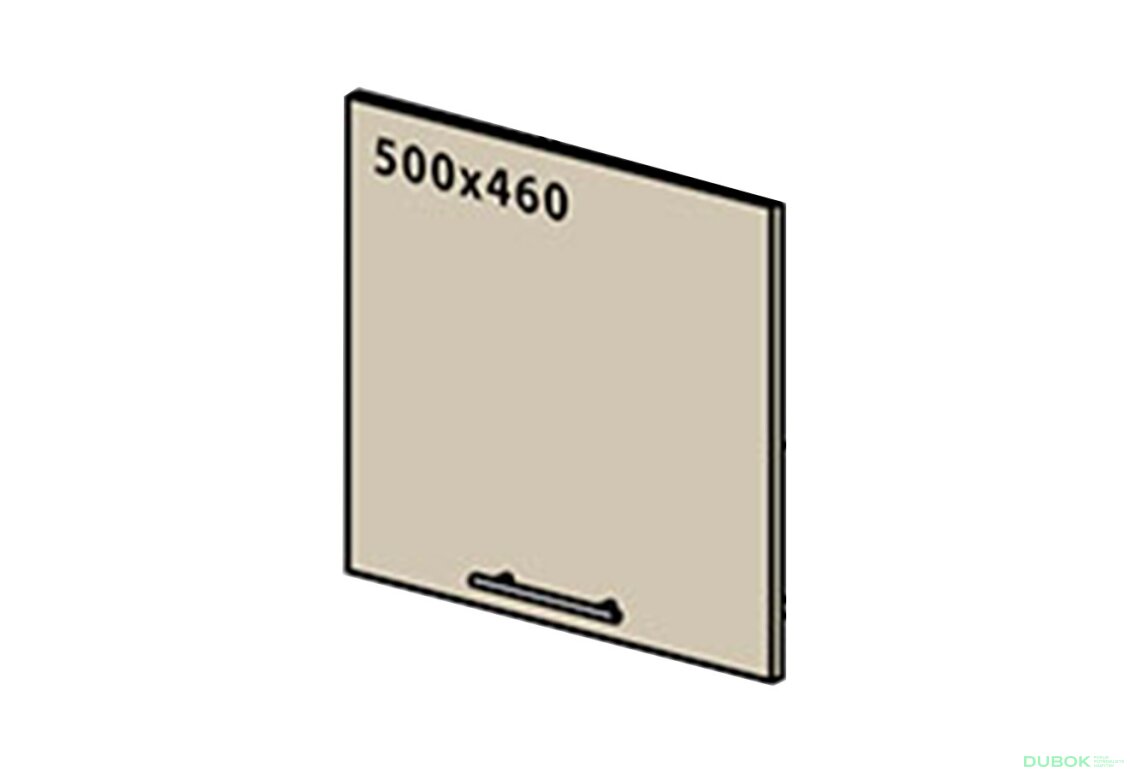 Fasáda f 500*460 RioLine
