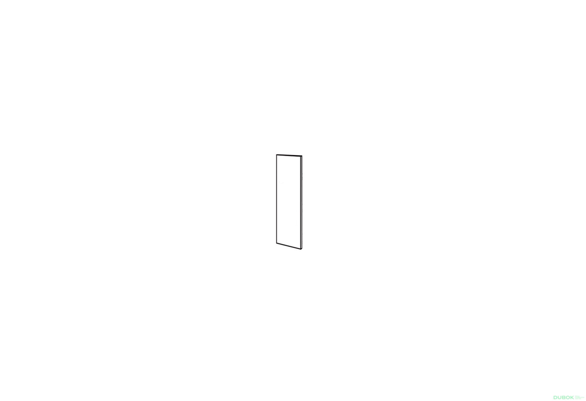 Obrázek 1 - Fasáda f 200*720 Interno