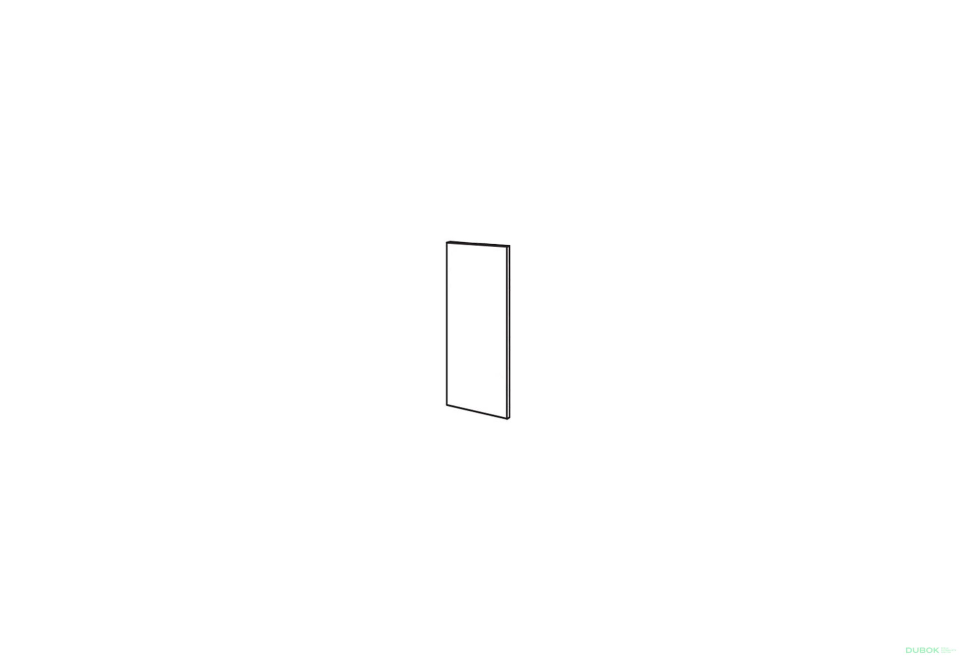 Obrázek 1 - Fasáda f 450*920 Interno