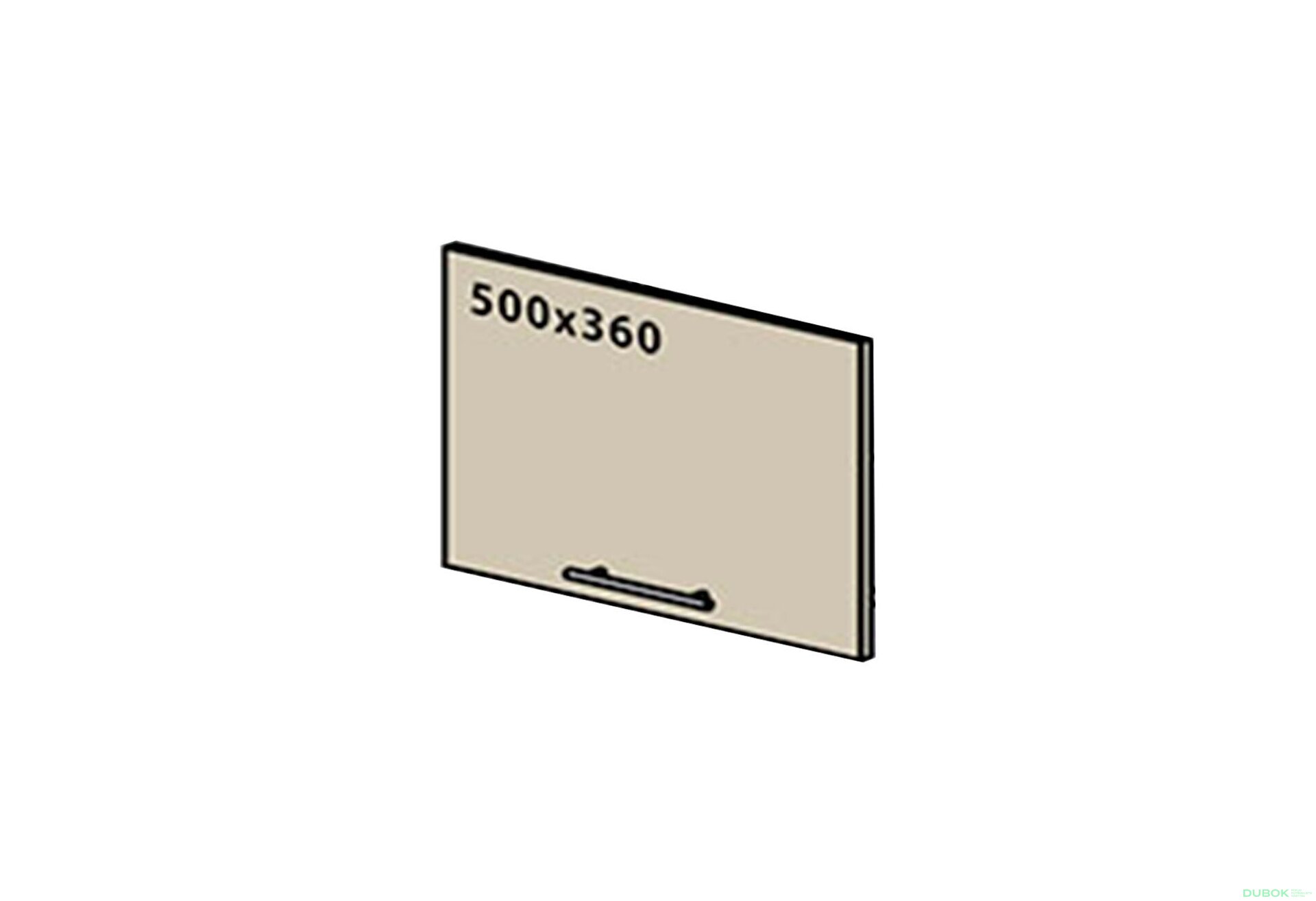 Obrázek 1 - Fasáda f 500*360 Bravo