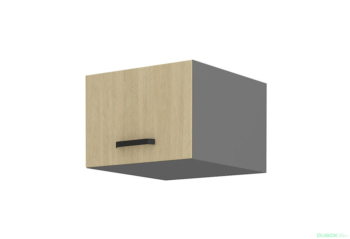 50 NAGU-36 1F Scandi / antracit