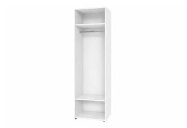 Korpus modul 1 (h-2200*800) nymphaea alba Space