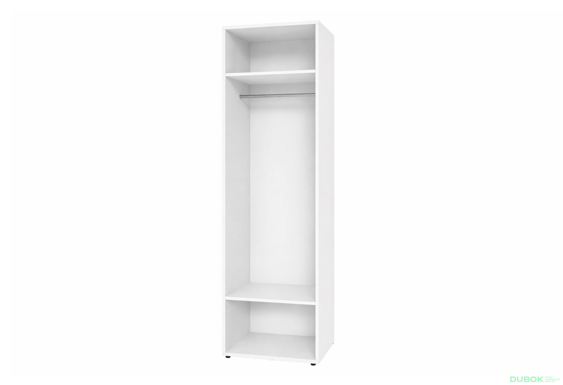 Korpus modul 1 (h-2200*800) nymphaea alba Space