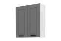 Obrázek 1 - 80 G-90 2F Luna bílý / dust grey