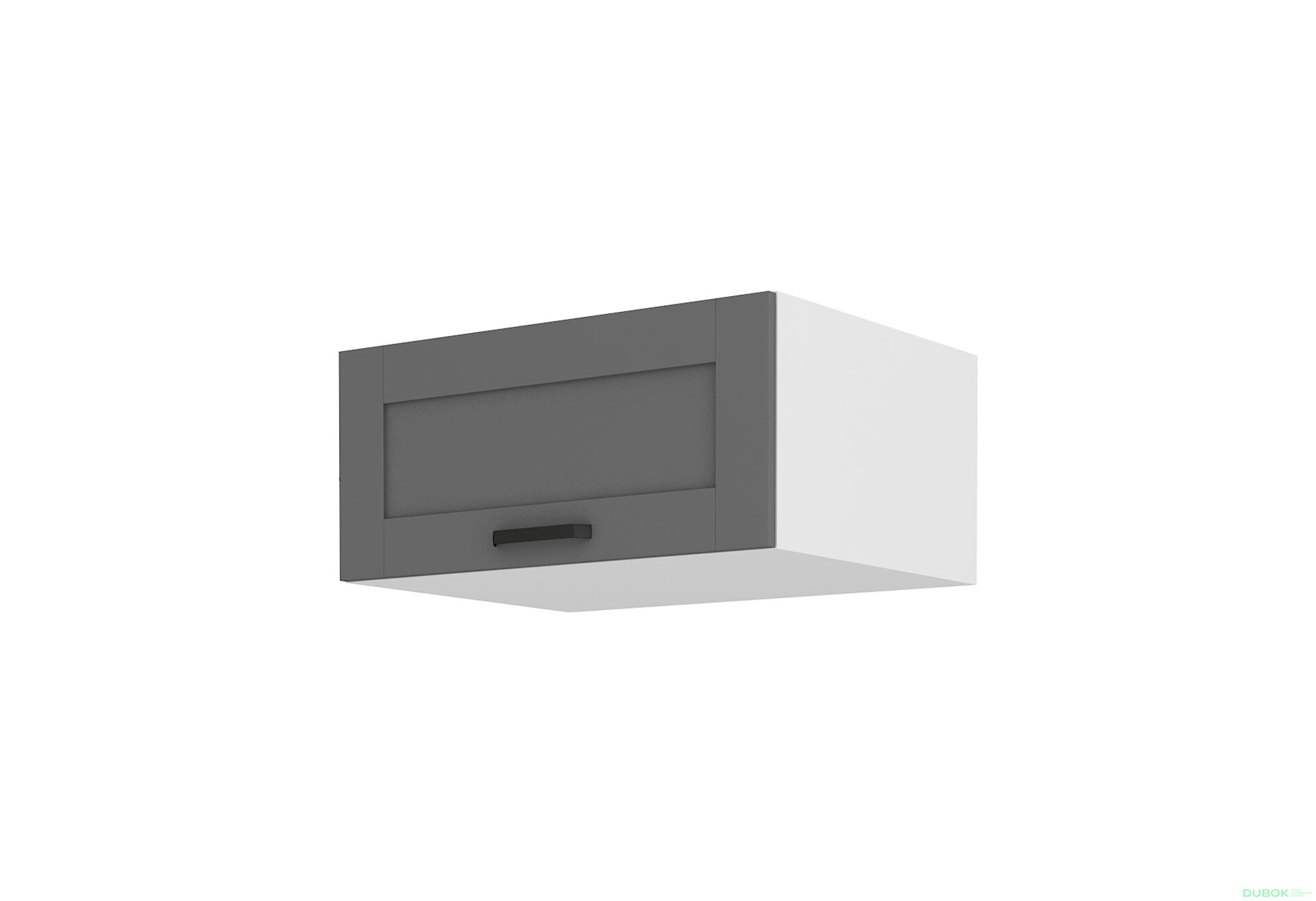 Obrázek 1 - 80 nagu-36 1F Luna bílý / dust grey