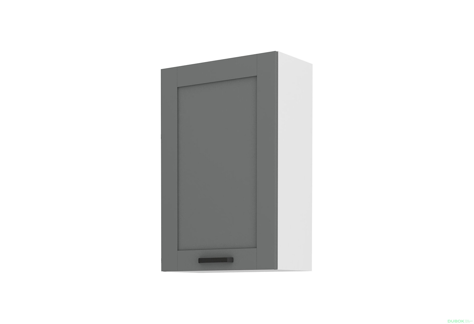 Obrázek 1 - 60 G-90 1F Luna bílý / dust grey