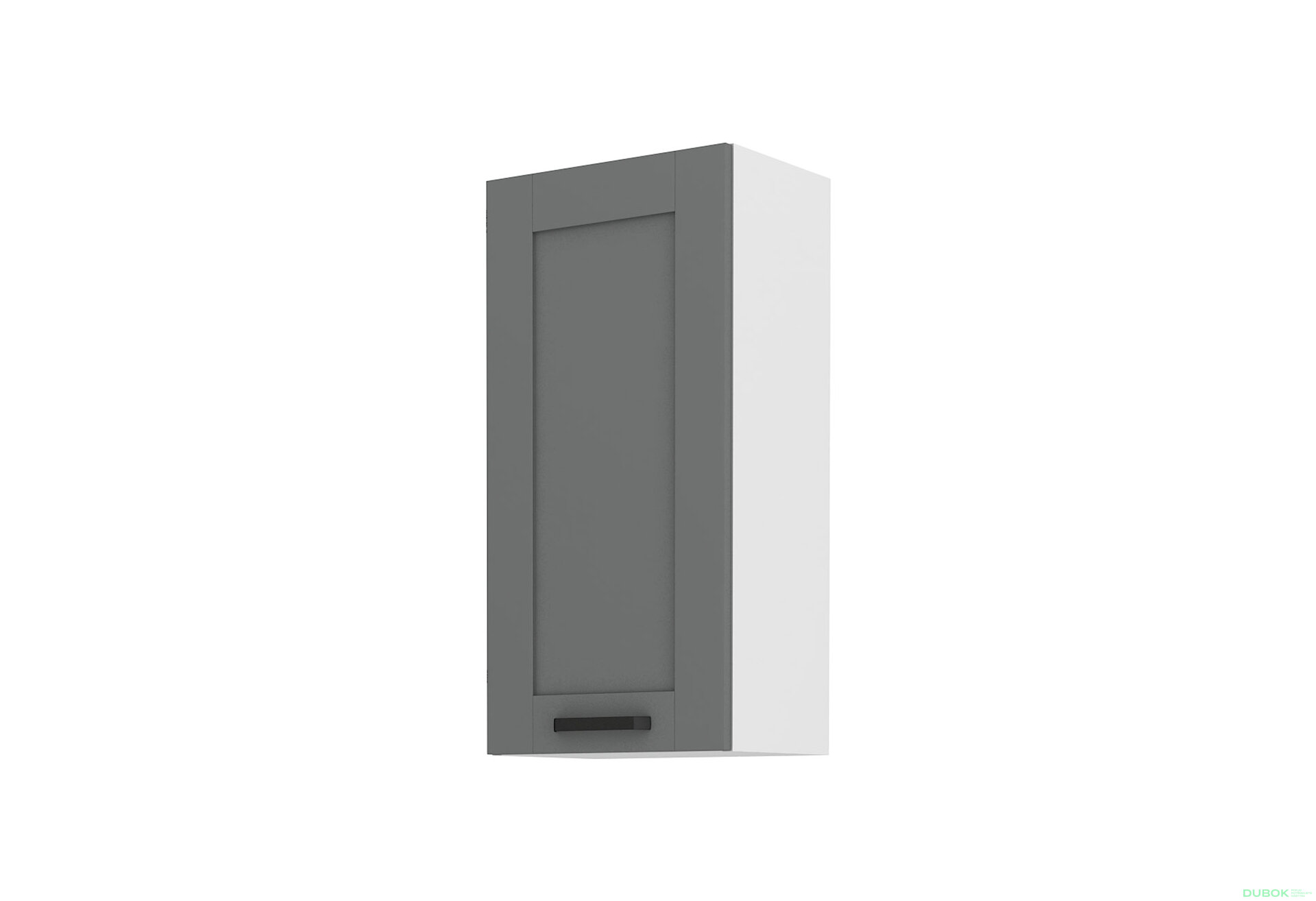 Obrázek 1 - 45 G-90 1F Luna bílý / dust grey