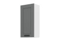 Obrázek 1 - 45 G-90 1F Luna bílý / dust grey