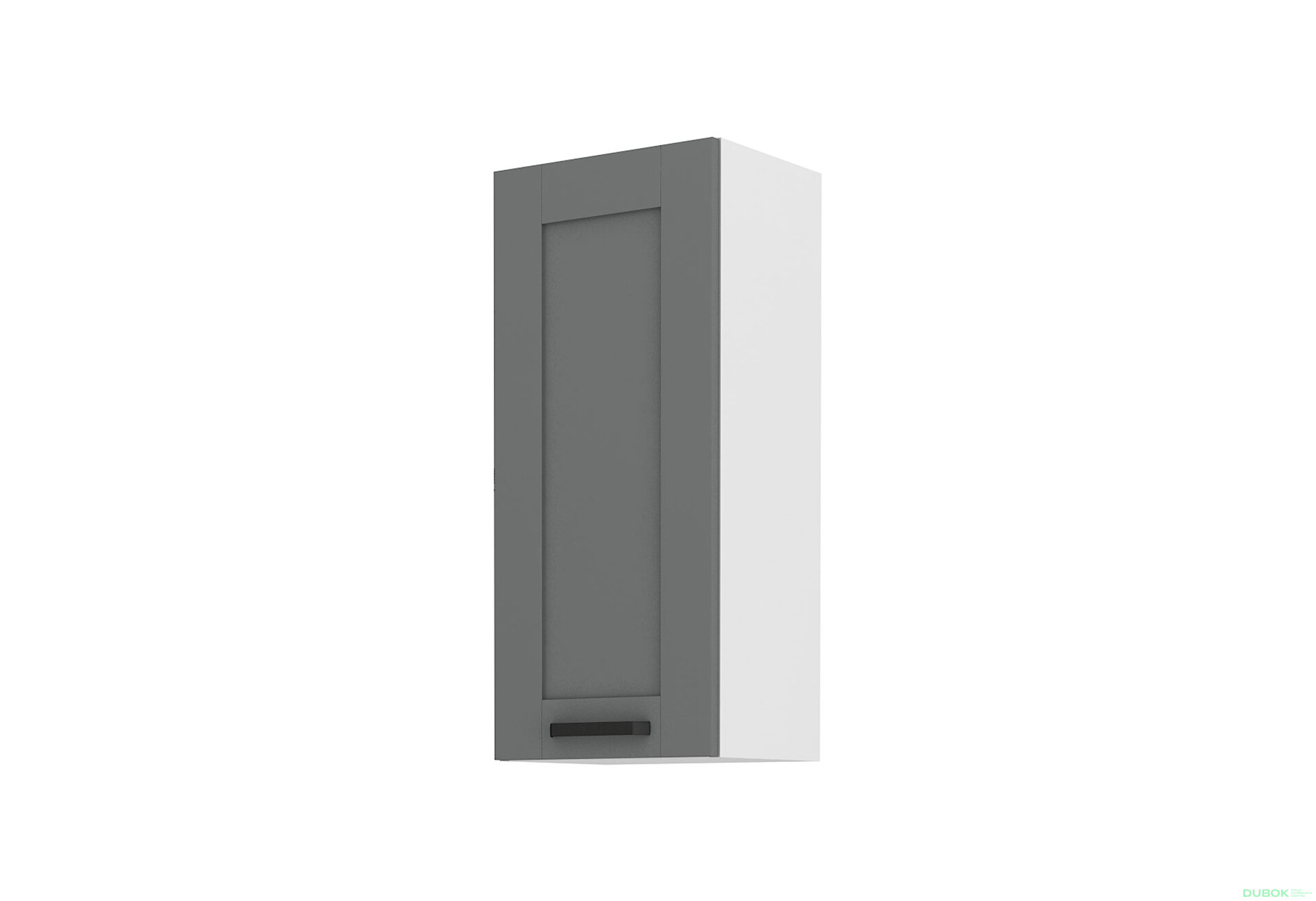 Obrázek 1 - 40 G-90 1F Luna bílý / dust grey