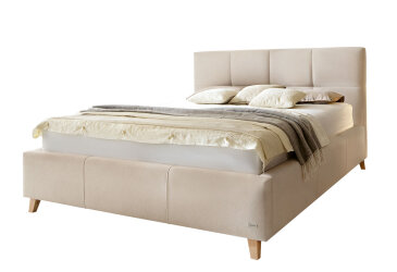 Postel Sara 180x200 Castel 03 Davis Buk E10