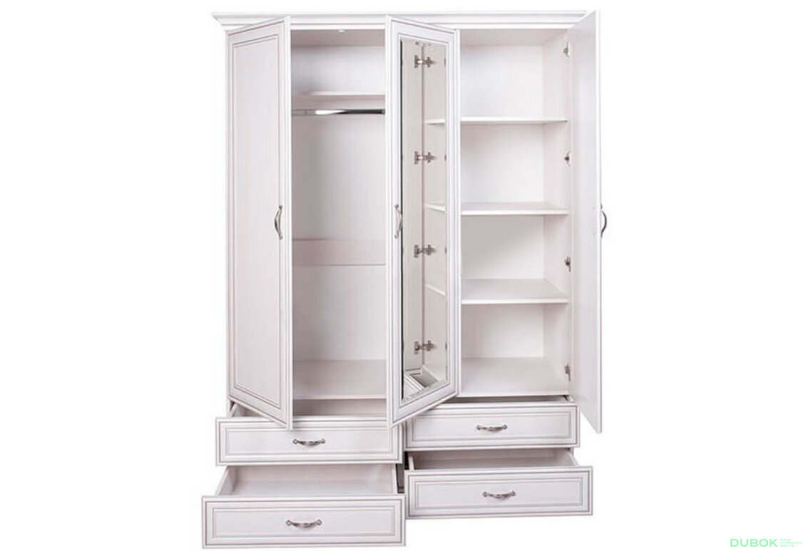 Obrázek 2 - Ložnice 3D 160 fineline crema Tiffany II