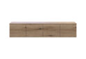 Obrázek 3 - TV stolek Levía dub evoke 4dv 160x35x33