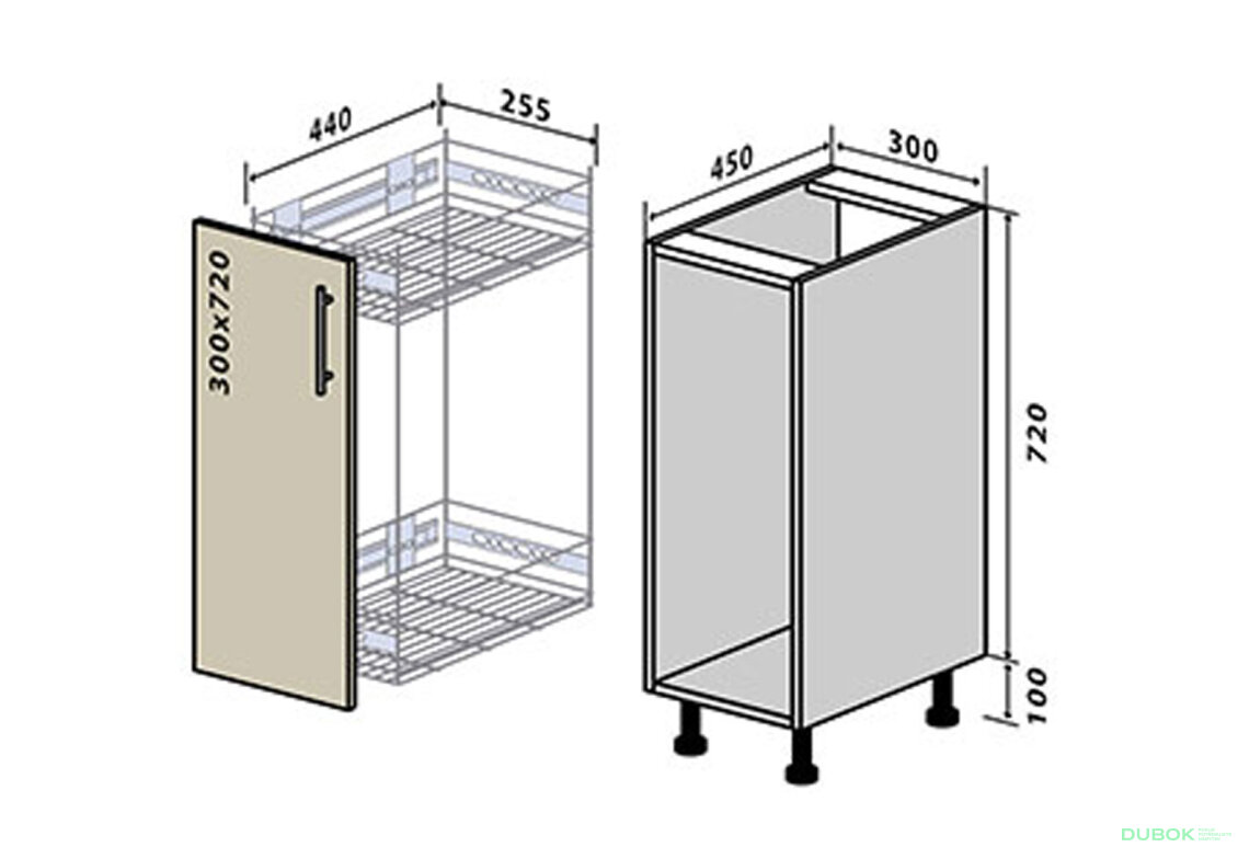 N24 Cargo 30 Flat