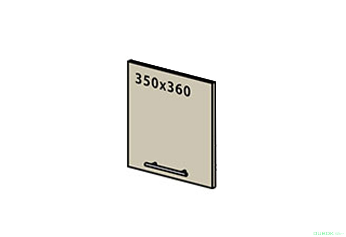 Fasáda f 350*360 Bravo