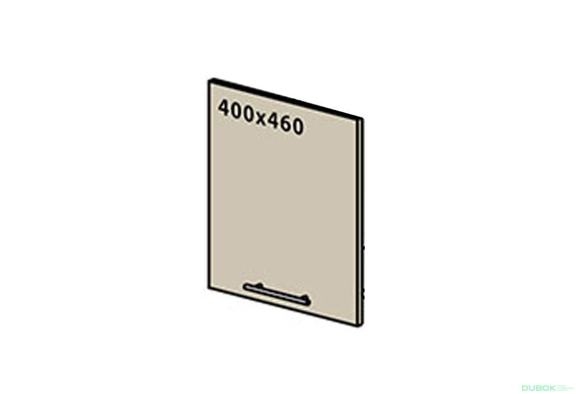 Fasáda f 400*460 Bravo