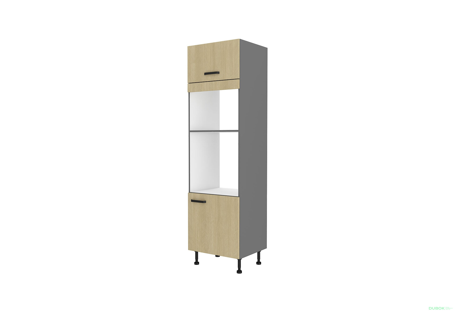 Obrázek 1 - 60 DPM-215 2F Scandi / antracit