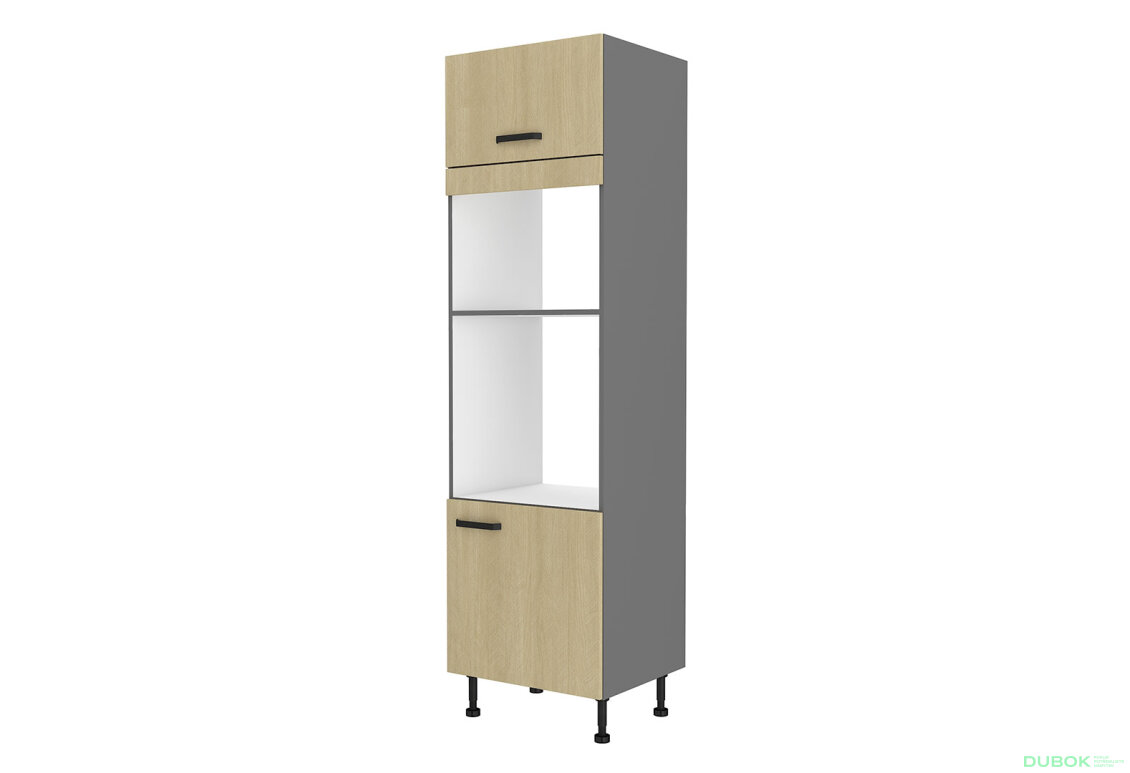 60 DPM-215 2F Scandi / antracit