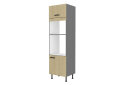 Obrázek 1 - 60 DPM-215 2F Scandi / antracit