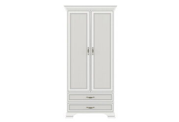 Obrázek Skříň 2d2s fineline crema