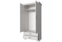 Obrázek 2 - Skříň 2d2s fineline crema Tiffany II
