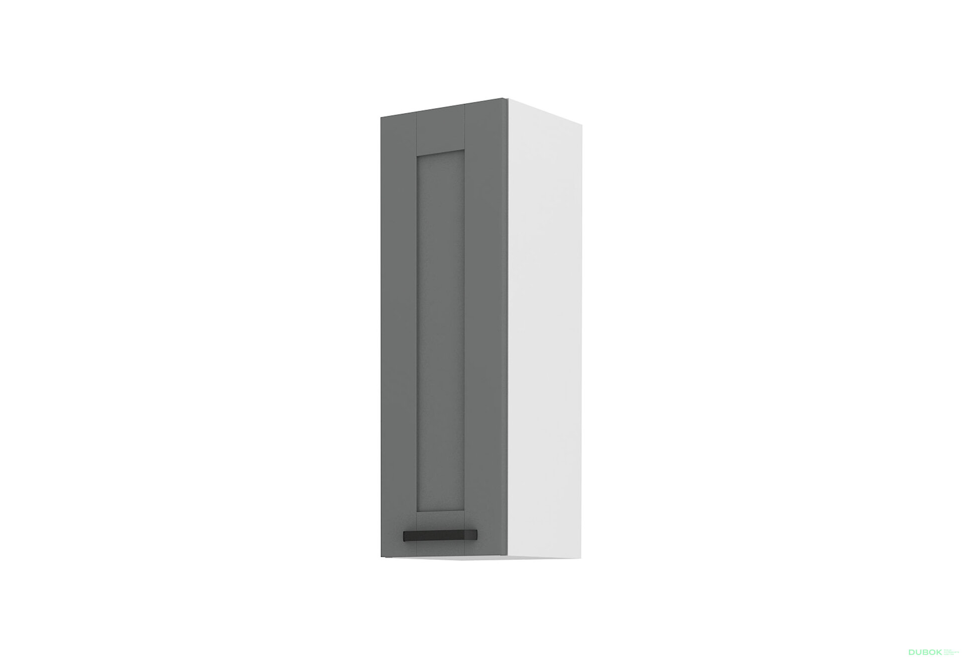 Obrázek 1 - 30 G-90 1F Luna bílý / dust grey