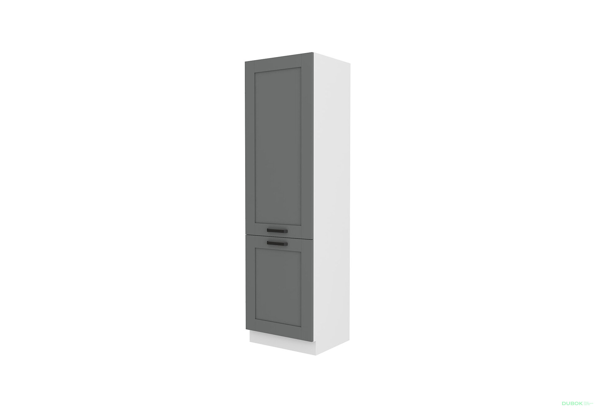 Obrázek 1 - 60 LO-210 2F Luna bílý / dust grey
