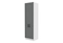 Obrázek 1 - 60 LO-210 2F Luna bílý / dust grey