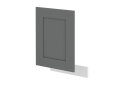 Obrázek 1 - ZM 570x446 dvířka Luna bílý / dust grey
