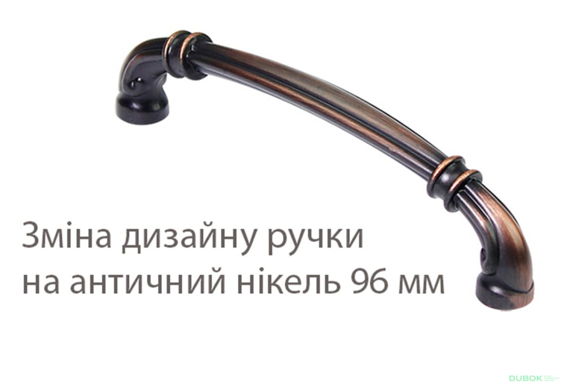 Obrázek 3 - Modulární kuchyně Amore Classic Patina / Amore Classic Patina