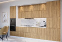 Obrázek 2 - Modulární kuchyně WoodLine Luxe