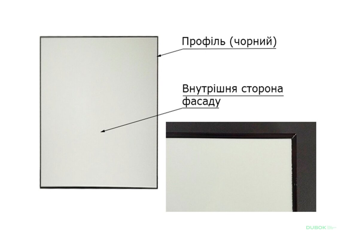 Obrázek 7 - Modulární kuchyně M.Gloss VIP Luxe
