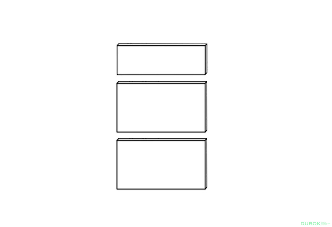 Fasáda 50N 3šx Telescop 720mm Leo