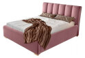 Obrázek 1 - Postel Everest 160x200 Matt Velvet 63 Davis G4 Buk
