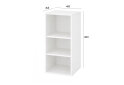 Obrázek 2 - Space Korpus komoda 1D nymphaea alba