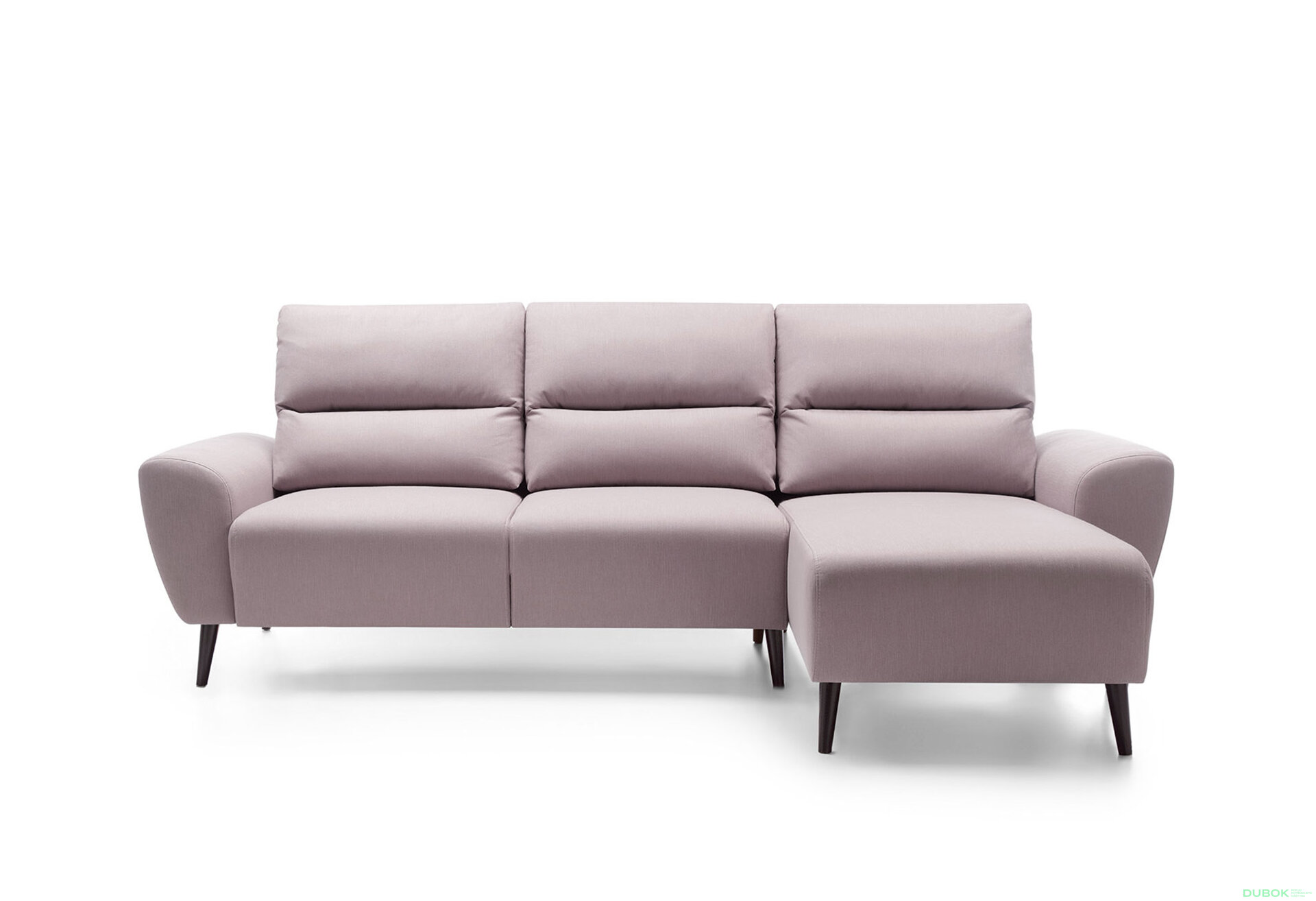 Obrázek 1 - Bosco Aston 19 Flamingo