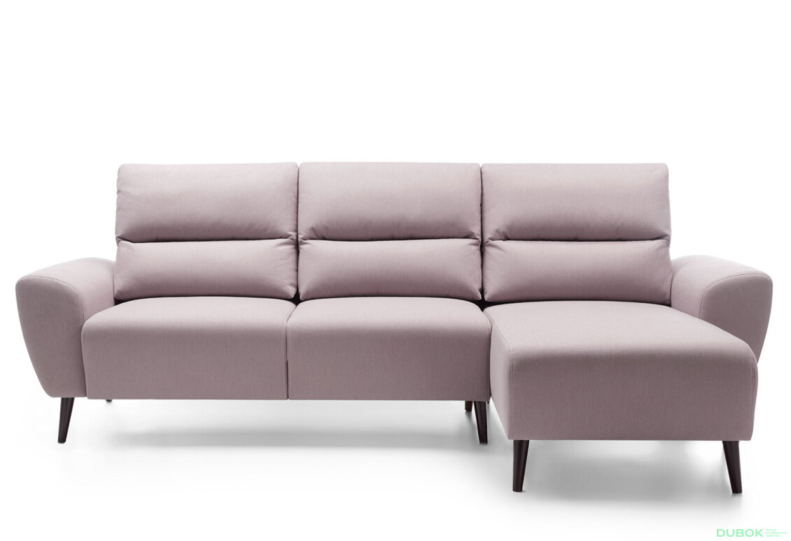 Bosco Aston 19 Flamingo