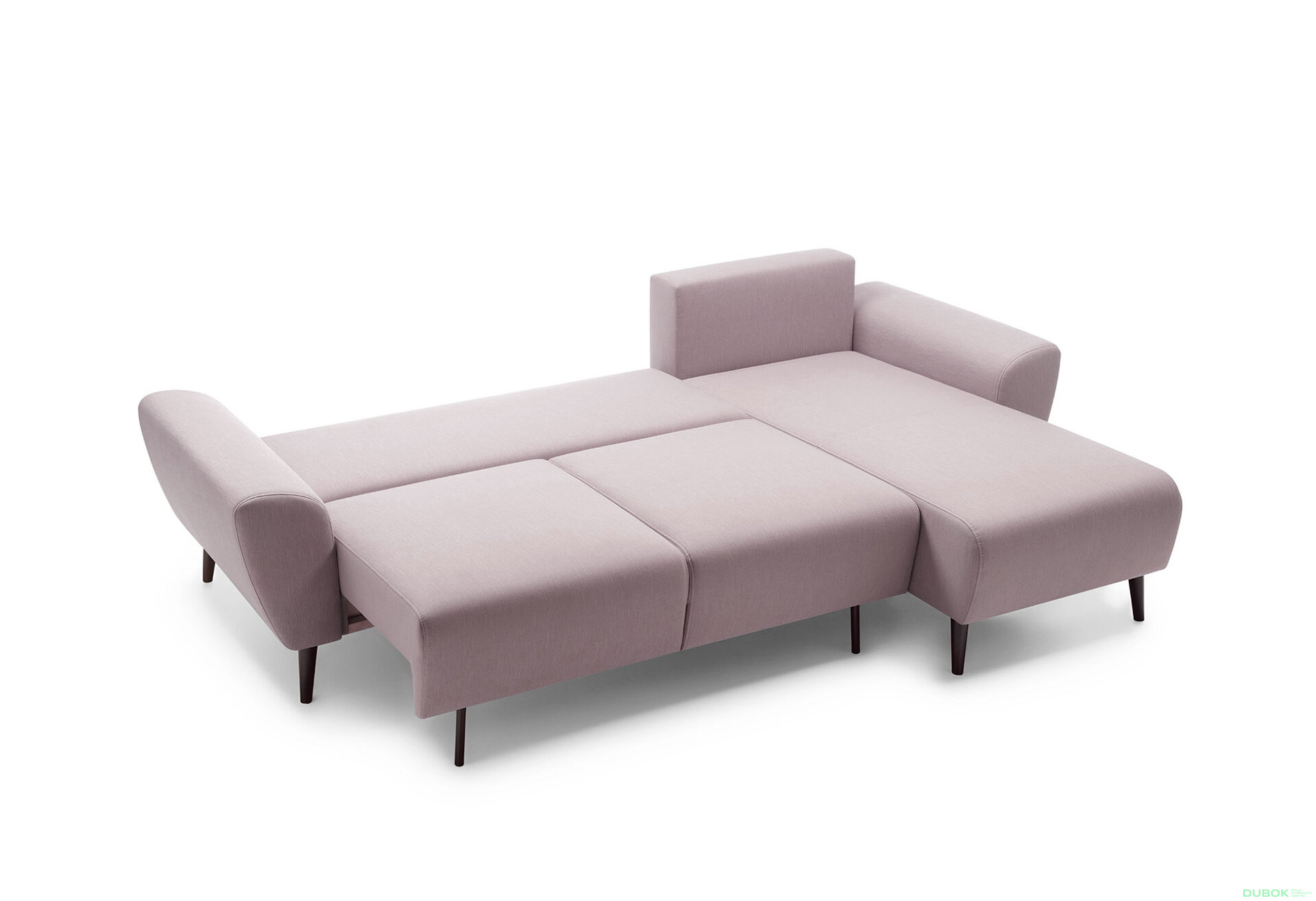 Obrázek 2 - Bosco Aston 19 Flamingo